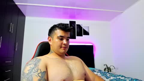 Snapshot of thiago_cp01 chatting on 12/03/24, 06:15 Thiago online show from 12/03/24, 06:15