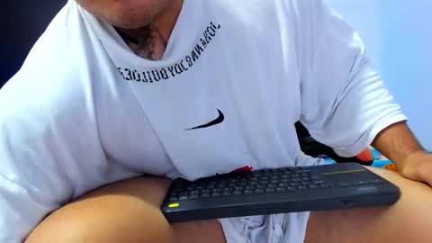 Thiago online show from 10/14/25, 06:36