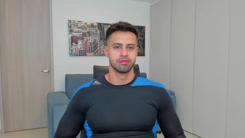 Snapshot of thiago_driussi chatting on 01/16/25, 04:17 thiago_driussi online show from 01/16/25, 04:17