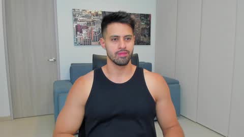 Snapshot of thiago_driussi chatting on 01/22/25, 07:35 thiago_driussi online show from 01/22/25, 07:35