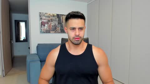 Snapshot of thiago_driussi chatting on 01/26/25, 08:14 thiago_driussi online show from 01/26/25, 08:14