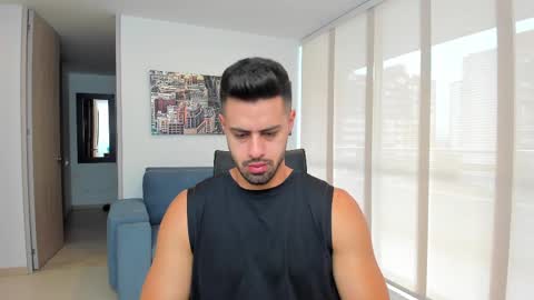 Snapshot of thiago_driussi chatting on 02/16/25, 01:05 thiago_driussi online show from 02/16/25, 01:05