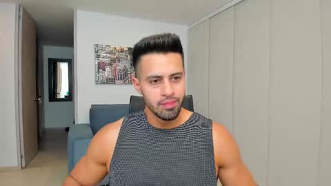 Snapshot of thiago_driussi chatting on 02/20/25, 05:12 thiago_driussi online show from 02/20/25, 05:12