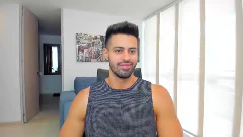 Snapshot of thiago_driussi chatting on 02/23/25, 04:46 thiago_driussi online show from 02/23/25, 04:46