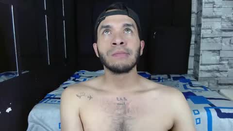 thiago_hairy online show from 11/03/25, 11:22