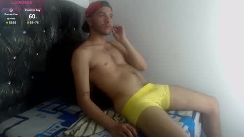 thiago_hairy online show from 05/28/26, 04:32
