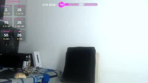 thiago_hairy online show from 06/13/26, 05:05
