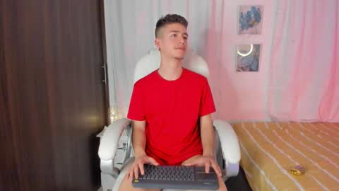 Manuel online show from 09/20/25, 03:40