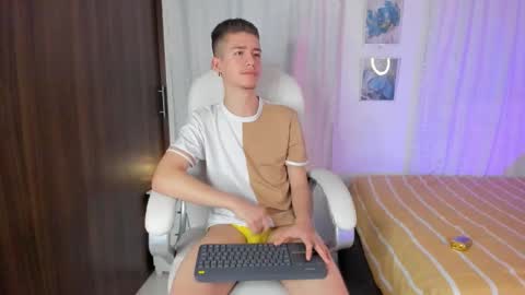 Manuel online show from 09/21/25, 12:45