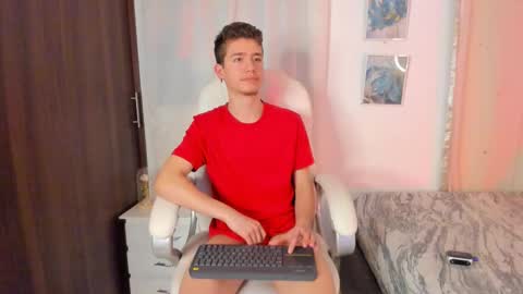 Manuel online show from 10/12/25, 02:54