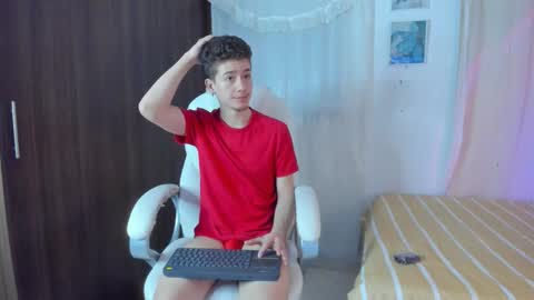 Manuel online show from 11/12/25, 05:52