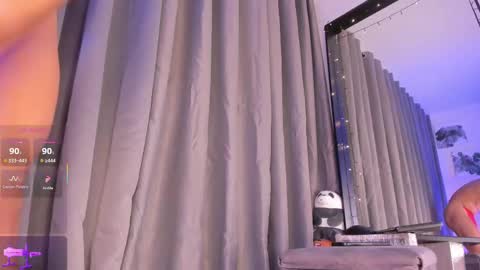 SanThiago online show from 10/02/25, 08:27