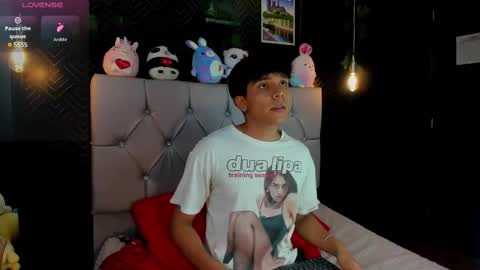 thiago online show from 09/09/25, 12:59