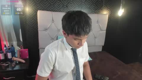 Snapshot of thiago_kozak chatting on 02/25/26, 12:26 thiago online show from 02/25/26, 12:26