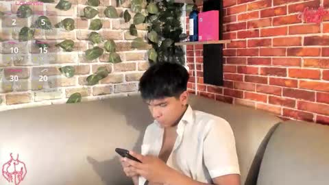 Snapshot of thiago_kozak chatting on 03/20/26, 03:11 thiago online show from 03/20/26, 03:11