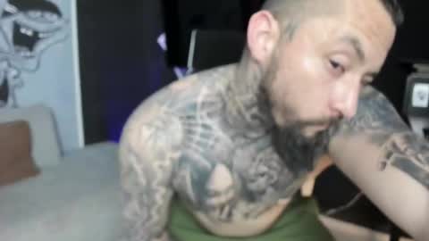 thiago online show from 09/10/25, 11:05