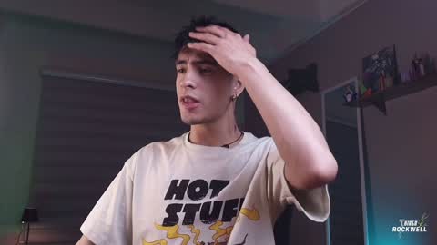 Snapshot of thiago_rockwell chatting on 12/09/24, 03:18 Thiago online show from 12/09/24, 03:18