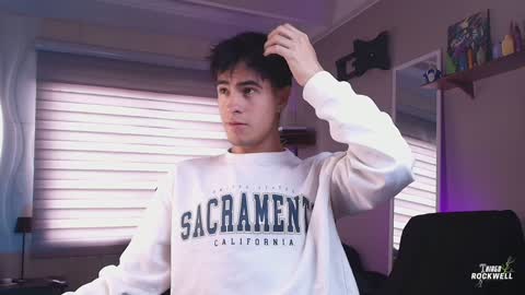 Snapshot of thiago_rockwell chatting on 01/06/25, 06:10 Thiago online show from 01/06/25, 06:10