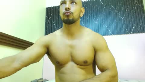Thiago Summers online show from 09/09/25, 04:06