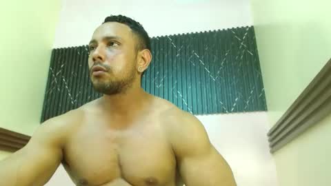 Thiago Summers online show from 11/03/25, 05:25