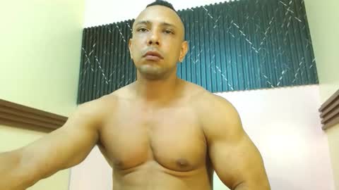 Thiago Summers online show from 11/06/25, 02:18
