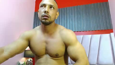 Thiago Summers online show from 11/22/25, 03:22