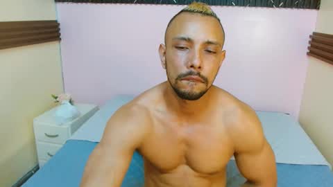 Thiago Summers online show from 02/04/26, 02:34