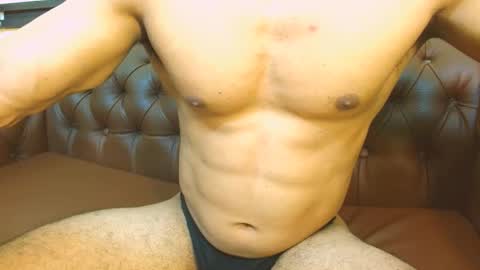 Thiago Summers online show from 02/20/26, 02:28