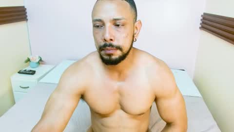 Thiago Summers online show from 03/31/26, 02:17