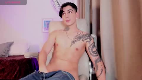 Snapshot of thiago_winteer chatting on 03/14/26, 09:15 Thiago Winteer online show from 03/14/26, 09:15