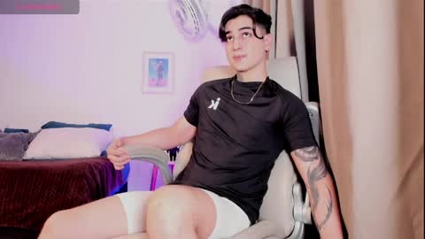 Snapshot of thiago_winteer chatting on 03/31/26, 02:46 Thiago Winteer online show from 03/31/26, 02:46