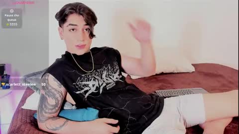 Snapshot of thiago_winteer chatting on 05/14/26, 01:45 Thiago Winteer online show from 05/14/26, 01:45