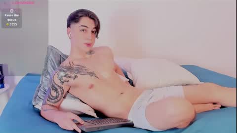 Snapshot of thiago_winteer chatting on 05/21/26, 06:09 Thiago Winteer online show from 05/21/26, 06:09
