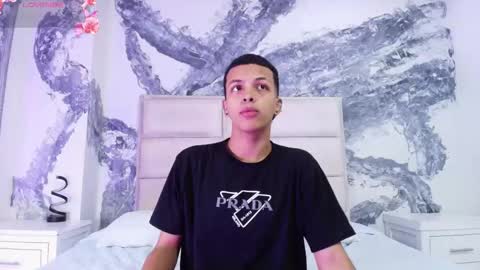 THGIAGO online show from 09/20/25, 06:53