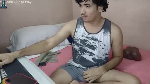 Snapshot of thiagodeseo chatting on 10/24/25, 02:30 thiagodeseo online show from 10/24/25, 02:30