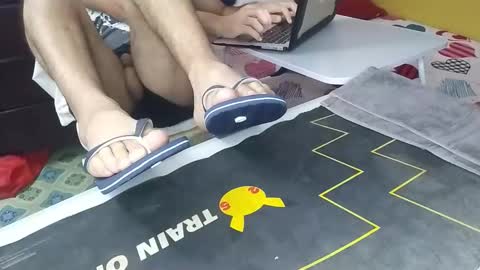 Snapshot of thiagodeseo chatting on 10/29/25, 07:26 thiagodeseo online show from 10/29/25, 07:26