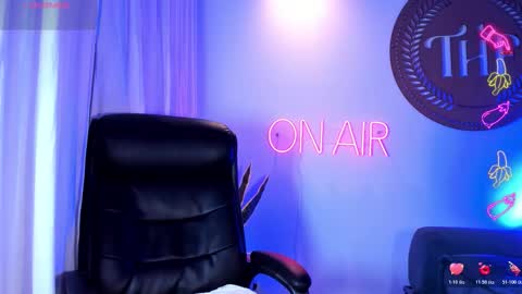 Snapshot of thiagoferrari1 chatting on 10/29/25, 11:17 thiago online show from 10/29/25, 11:17