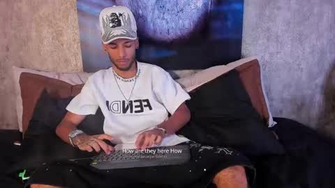 Snapshot of thiagoferreti_ chatting on 05/07/26, 03:45 ThiagoFerreti online show from 05/07/26, 03:45