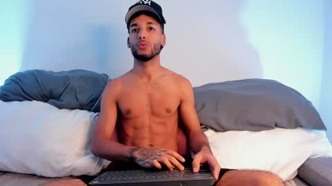 ThiagoFerreti online show from 06/19/26, 03:44