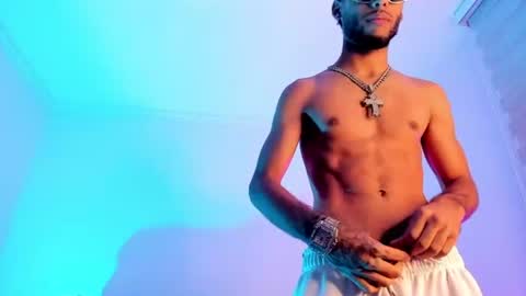 ThiagoFerreti online show from 06/20/26, 04:26