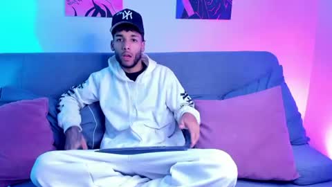 ThiagoFerreti online show from 07/07/26, 03:20