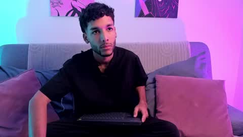 ThiagoFerreti online show from 07/09/26, 03:32