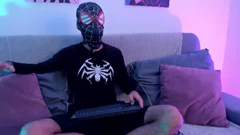 ThiagoFerreti online show from 07/14/26, 01:19