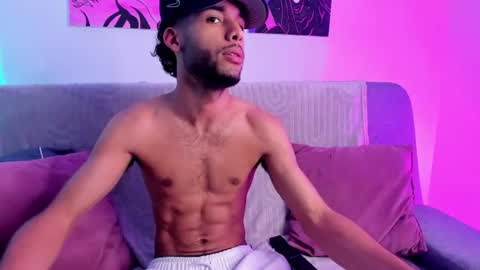 ThiagoFerreti online show from 07/15/26, 03:23