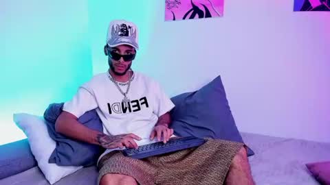 ThiagoFerreti online show from 07/16/26, 03:23