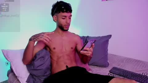 ThiagoFerreti online show from 07/17/26, 03:24