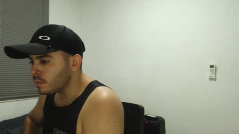 Thiago online show from 11/12/25, 08:30