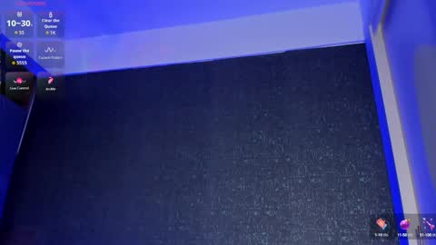 THIAGO MENESES online show from 10/12/25, 03:05