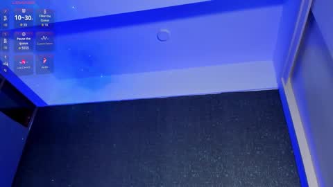 THIAGO MENESES online show from 10/19/25, 01:39