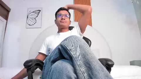 thiagovega_ online show from 07/01/26, 03:30
